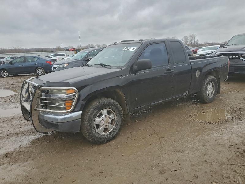 2006 CHEVROLET COLORADO, 