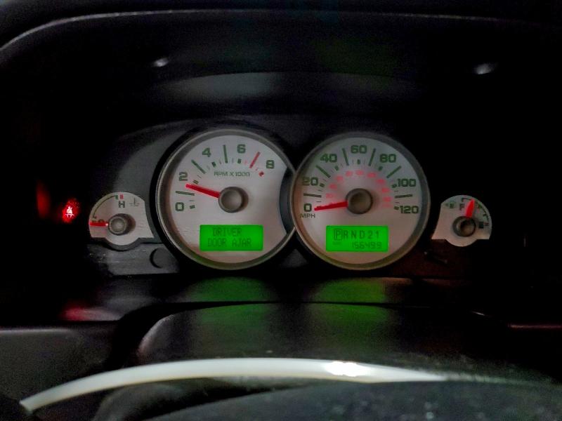 1FMCU94155KB67177 - 2005 FORD ESCAPE LIMITED 灰色 照片 9