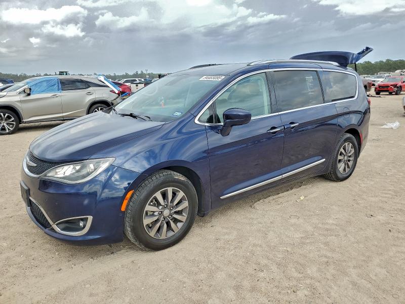 2020 CHRYSLER PACIFICA TOURING L PLUS, 