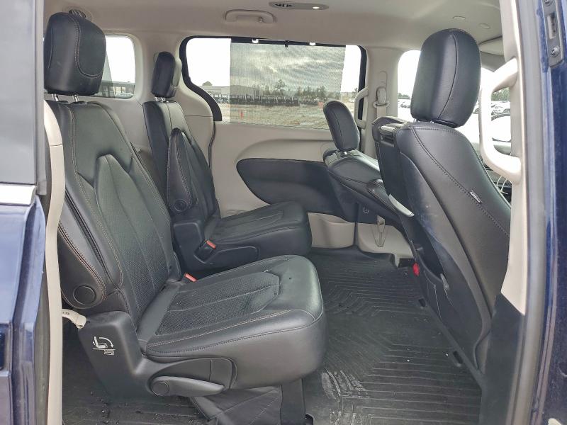 2C4RC1EG7LR106174 - 2020 CHRYSLER PACIFICA TOURING L PLUS BLUE photo 11