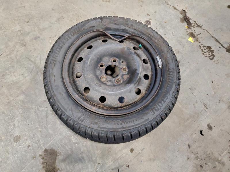 JM1BL1UF2D1835988 - 2013 MAZDA 3 I CHARCOAL photo 12