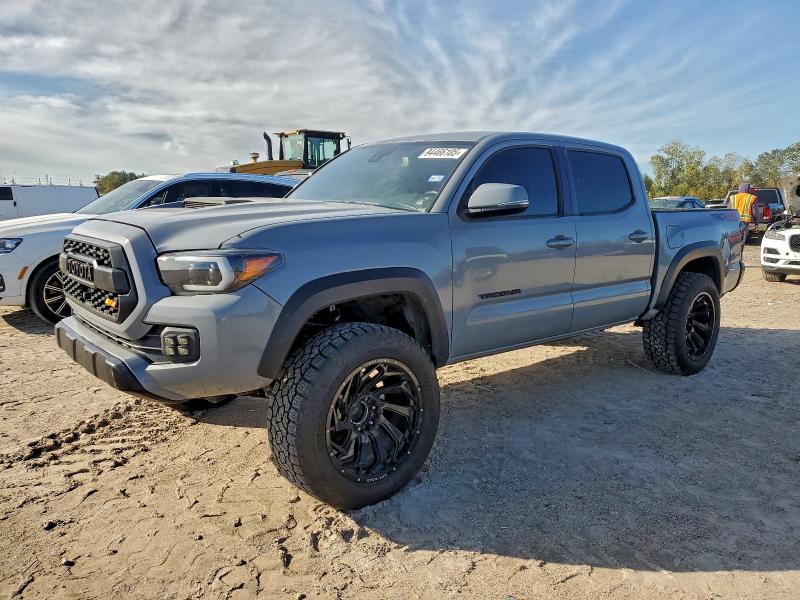 2020 TOYOTA TACOMA DOUBLE CAB, 