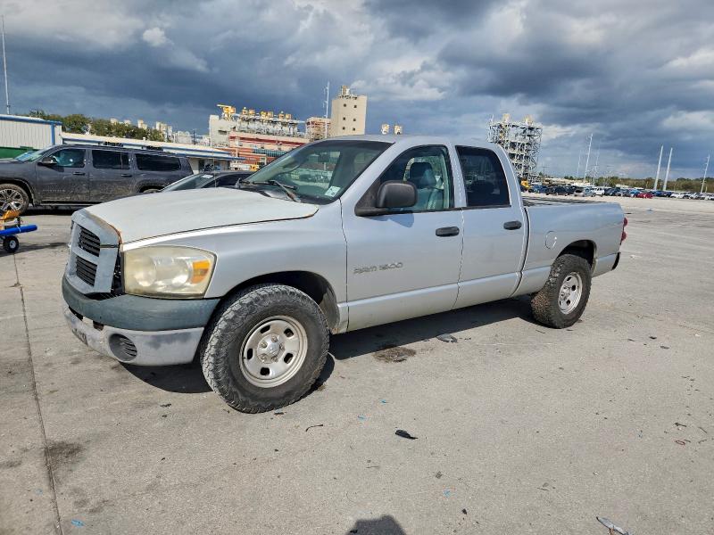 2007 DODGE RAM 1500 ST, 