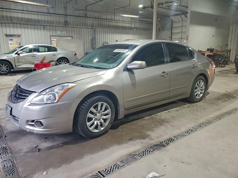 2012 NISSAN ALTIMA BASE, 