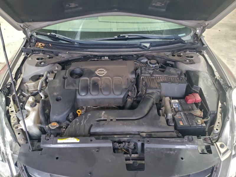 1N4AL2AP5CC136667 - 2012 NISSAN ALTIMA BASE Bej fotoğraf 11