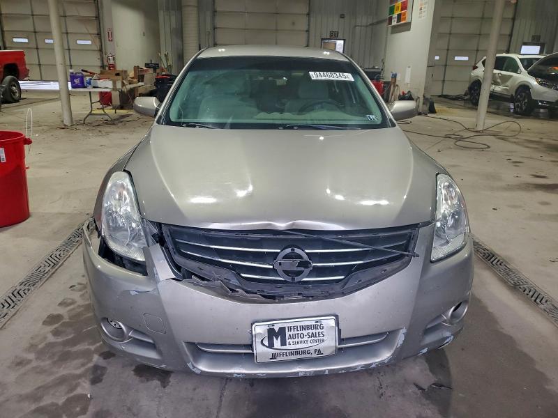 1N4AL2AP5CC136667 - 2012 NISSAN ALTIMA BASE Bej fotoğraf 5