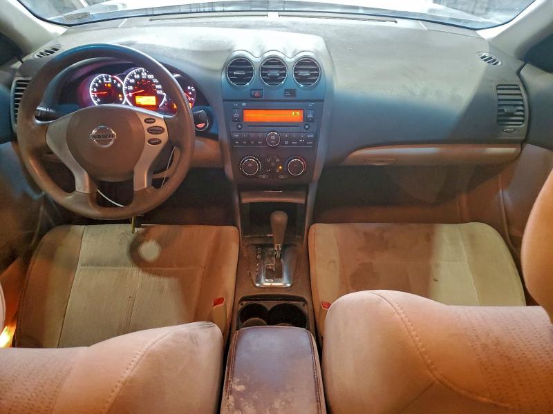 1N4AL2AP5CC136667 - 2012 NISSAN ALTIMA BASE Bej fotoğraf 8