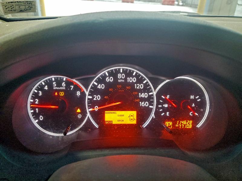 1N4AL2AP5CC136667 - 2012 NISSAN ALTIMA BASE Bej fotoğraf 9