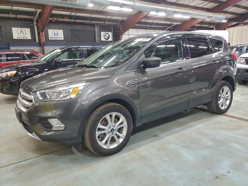 2019 FORD ESCAPE SE, 