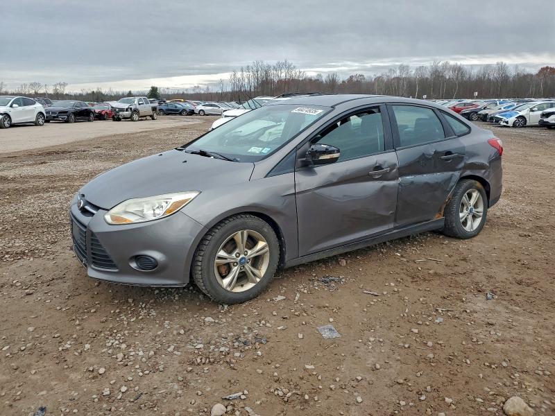 2013 FORD FOCUS SE, 