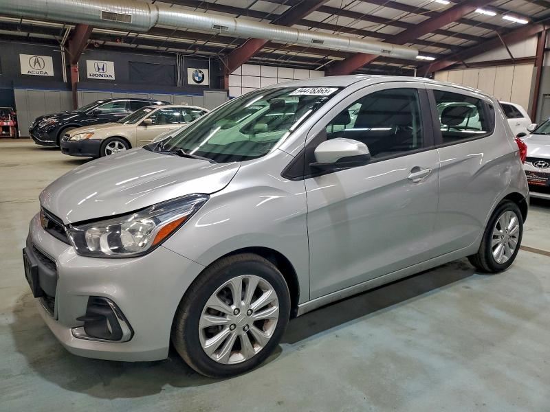 2018 CHEVROLET SPARK 1LT, 