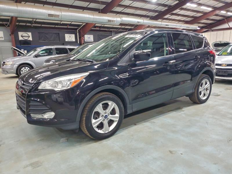 2016 FORD ESCAPE SE, 