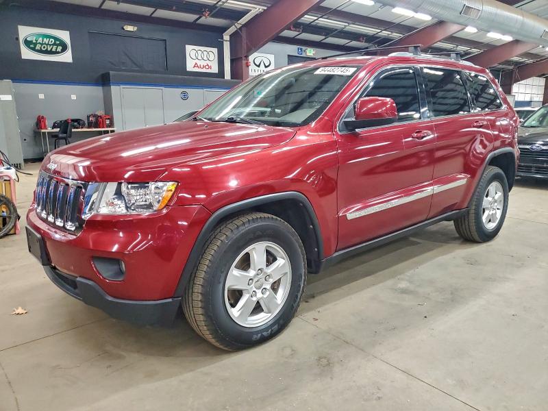 2012 JEEP GRAND CHER LAREDO, 