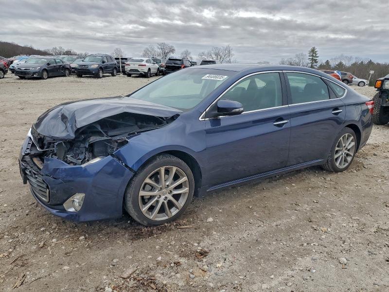 2014 TOYOTA AVALON BASE, 