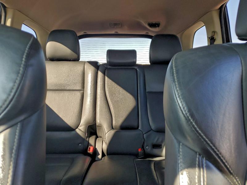 JA4AD3A35KZ006520 - 2019 MITSUBISHI OUTLANDER SE ნაცრისფერი ფოტო 10