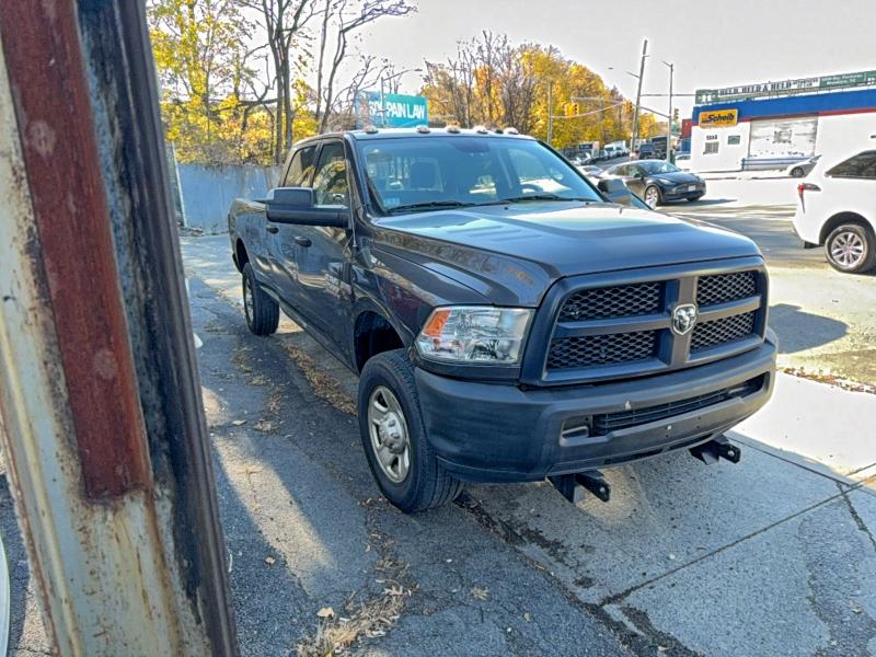 2018 RAM 2500 ST, 