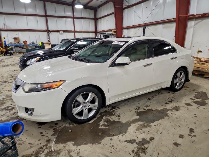 2009 ACURA TSX, 