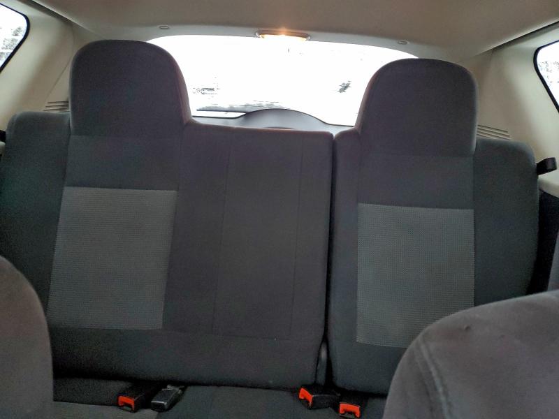 1C4NJCBAXHD185608 - 2017 JEEP COMPASS SPORT BLACK photo 10