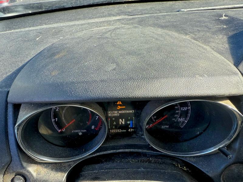 JA4AR3AUXLU026786 - 2020 MITSUBISHI OUTLANDER ES GRAY photo 7