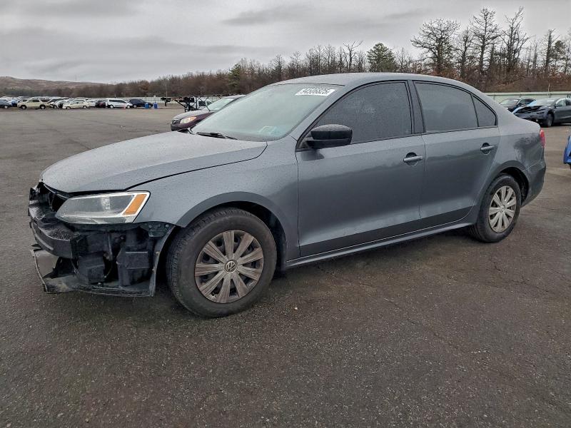 2013 VOLKSWAGEN JETTA BASE, 