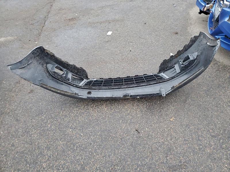 3VW2K7AJ0DM269893 - 2013 VOLKSWAGEN JETTA BASE رمادي صورة 12