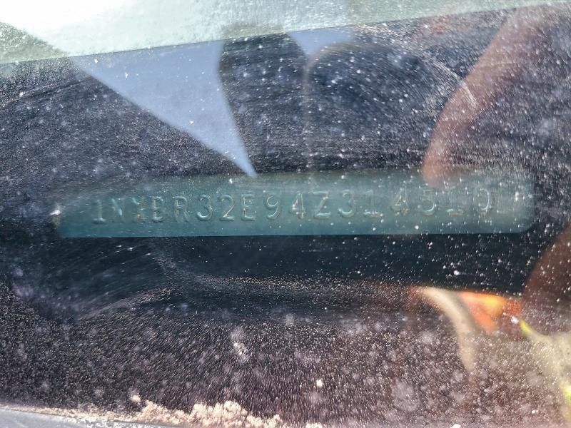 1NXBR32E94Z314510 - 2004 TOYOTA COROLLA CE 银色 照片 12