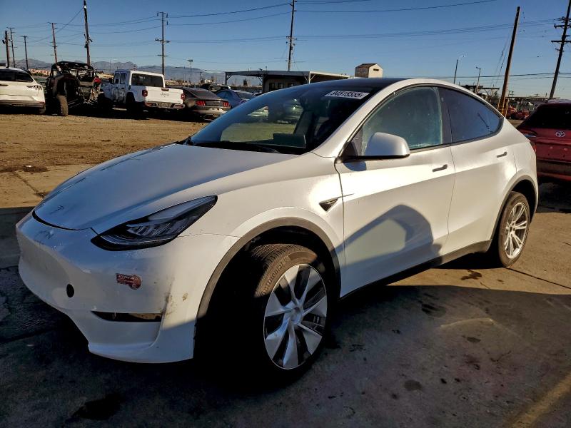 2023 TESLA MODEL Y, 