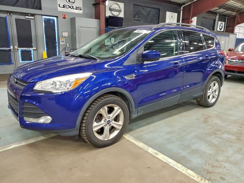 2015 FORD ESCAPE SE, 