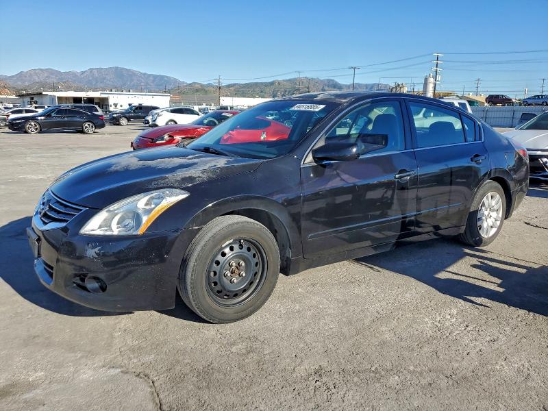 2012 NISSAN ALTIMA BASE, 