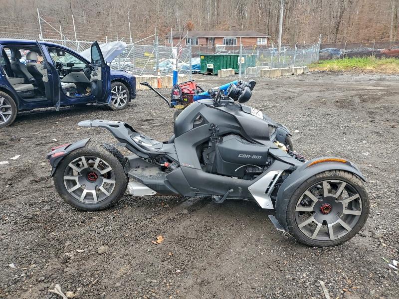 2021 CAN-AM RYKER RALLY EDITION, 