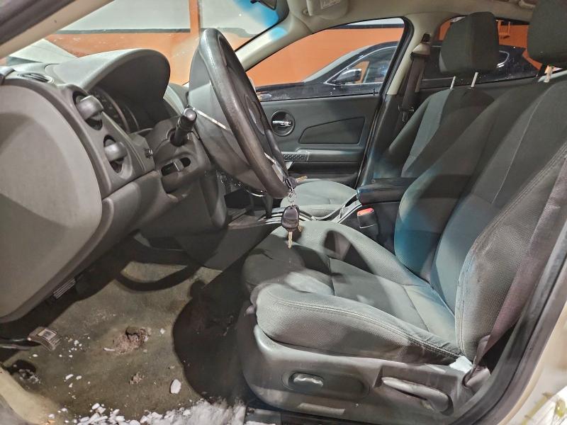 2G2WP522041342693 - 2004 PONTIAC GRAND PRIX GT 白色 照片 7