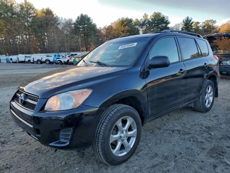 2012 TOYOTA RAV4, 