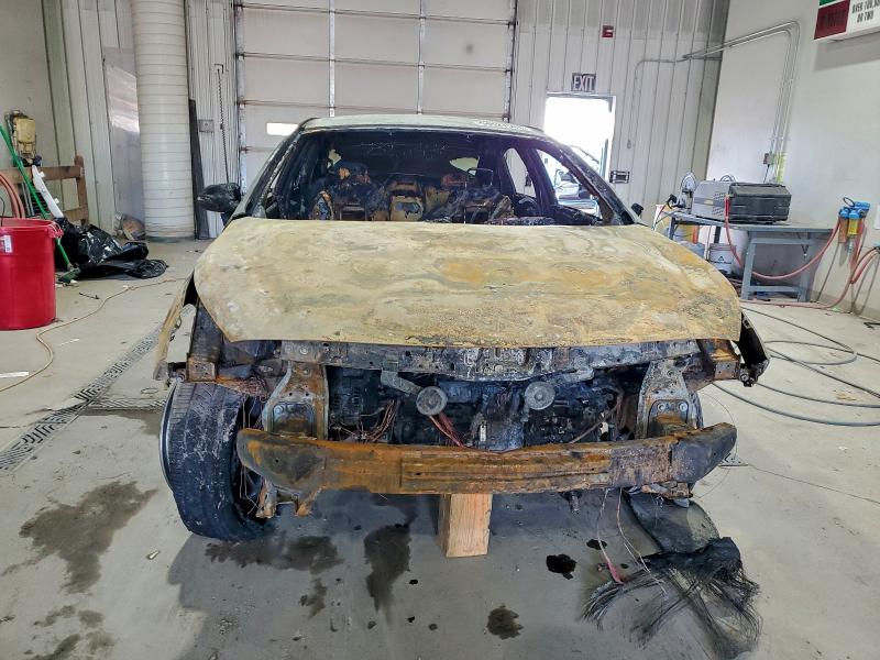 5NPE34AF8GH342526 - 2016 HYUNDAI SONATA SPORT BURGUNDY photo 5