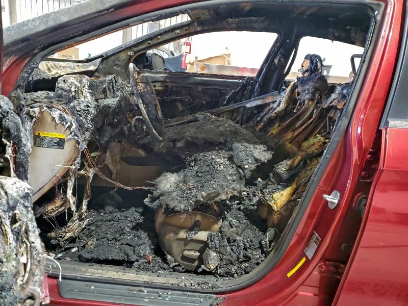 5NPE34AF8GH342526 - 2016 HYUNDAI SONATA SPORT BURGUNDY photo 7