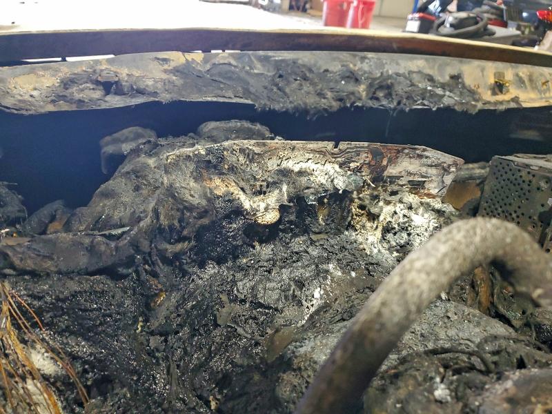 5NPE34AF8GH342526 - 2016 HYUNDAI SONATA SPORT BURGUNDY photo 9