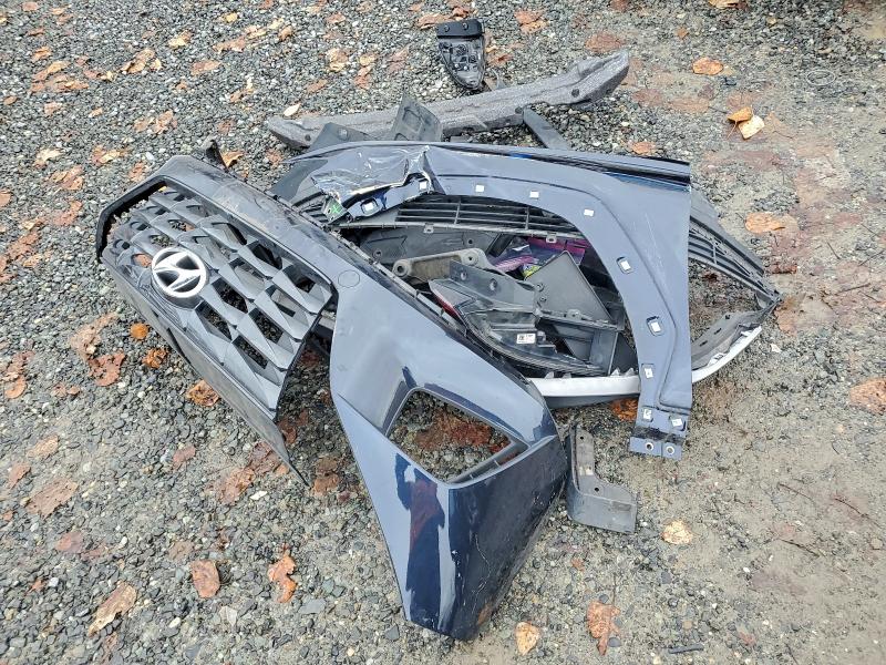 KM8JFCA16PU087803 - 2023 HYUNDAI TUCSON SEL CONVENIENCE BLACK photo 13