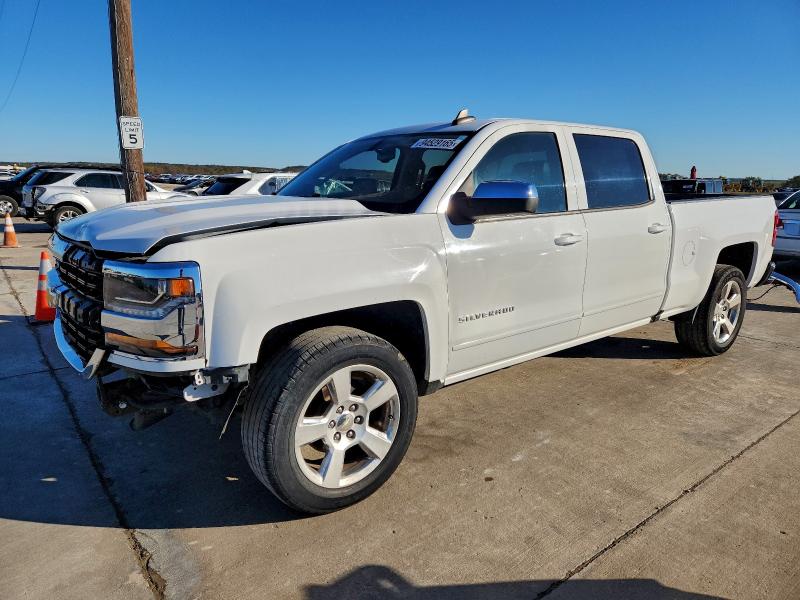 2016 CHEVROLET SILVERADO C1500 LT, 