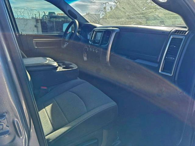 1C6RR7LG2RS156497 - 2024 RAM 1500 CLASS SLT 灰色 照片 5