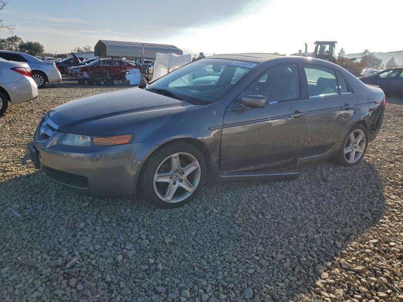 2004 ACURA TL, 