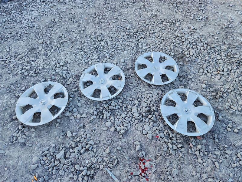 4T1BE46KX8U228274 - 2008 TOYOTA CAMRY CE SILVER photo 12