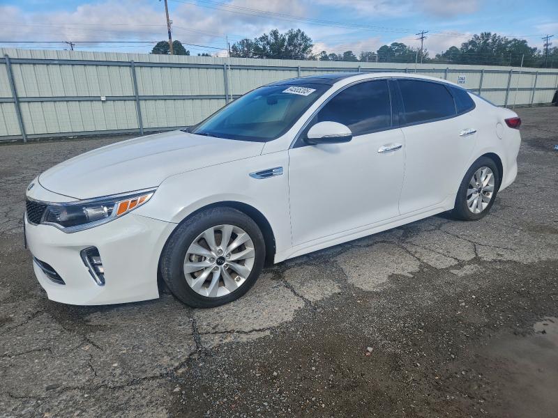 2018 KIA OPTIMA LX, 