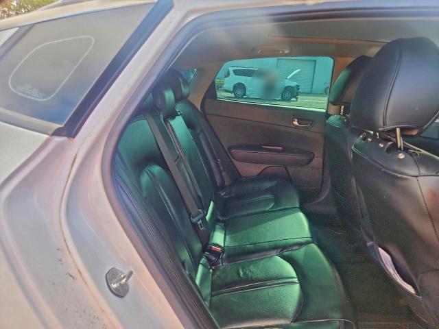 5XXGT4L39JG227383 - 2018 KIA OPTIMA LX თეთრი ფოტო 10