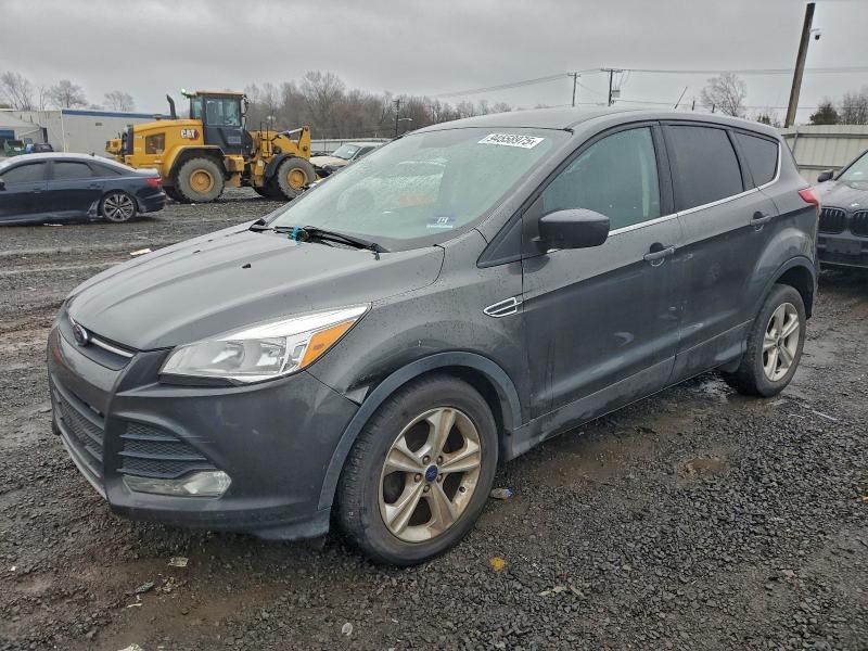 2016 FORD ESCAPE SE, 