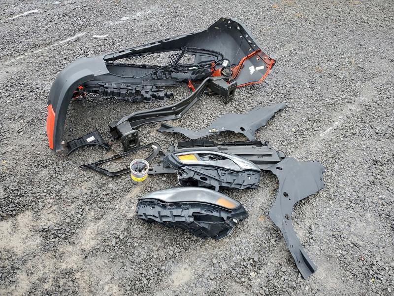 1C4PJMBX3MD193868 - 2021 JEEP CHEROKEE TRAILHAWK ORANGE photo 13