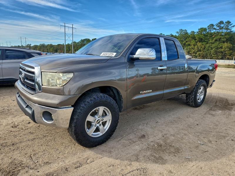 2013 TOYOTA TUNDRA DOUBLE CAB SR5, 