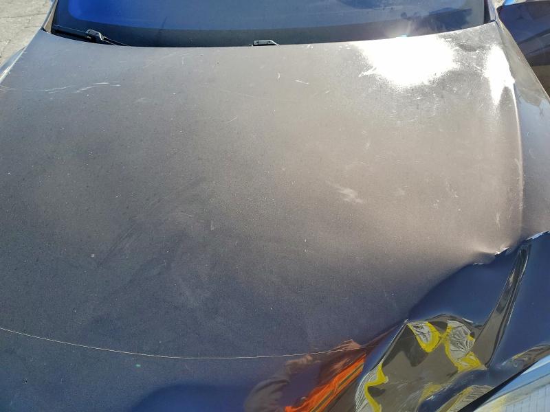 5YJSA1H1XEFP40091 - 2014 TESLA MODEL S Қоңыр фото 11