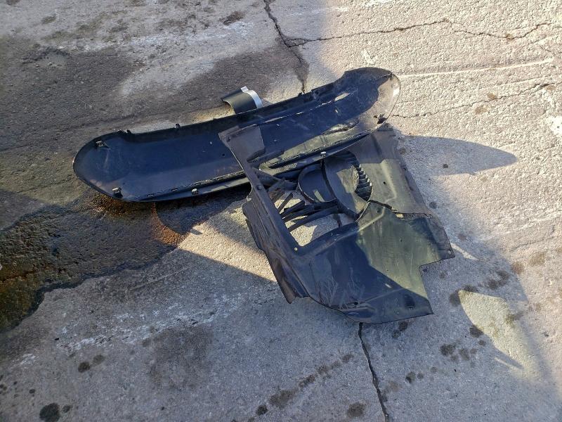 5YJSA1DN0DFP04207 - 2013 TESLA MODEL S أسود صورة 12