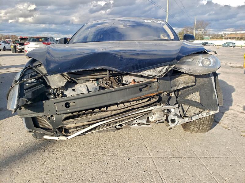 5YJSA1DN0DFP04207 - 2013 TESLA MODEL S أسود صورة 5