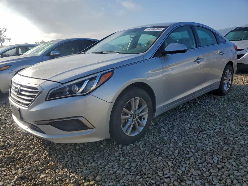 2016 HYUNDAI SONATA SE, 