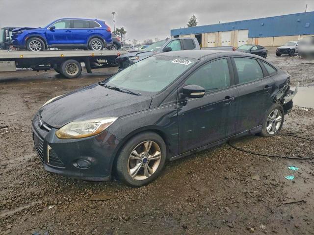 2014 FORD FOCUS SE, 